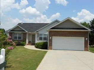 111 Chad Dr, Greer, SC 29651