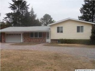 673 Lakehurst Rd, Browns Mills, NJ 08015