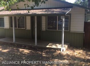 1040 S Cloverdale Blvd, Cloverdale, CA 95425