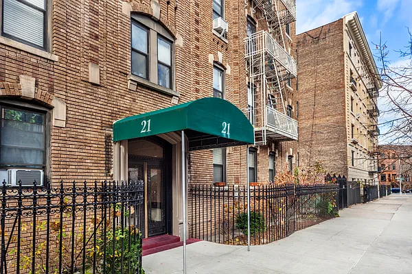 Sold by Keller Williams NYC | media 7