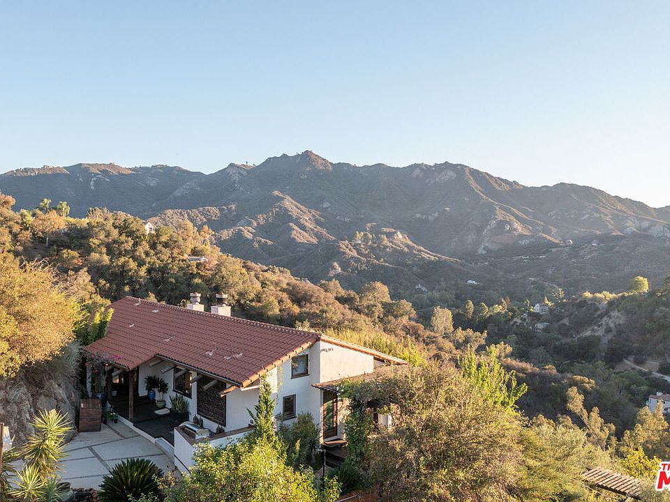 1738 1/4 Topanga Skyline Dr, Topanga, CA 90290 | Zillow