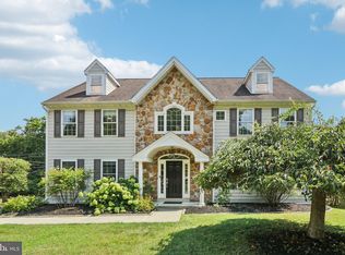 3526 Caley Rd, Newtown Square, PA 19073