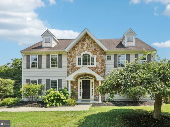 3526 Caley Rd, Newtown Square, PA 19073