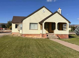 95 N Main St, Central Valley, UT 84754