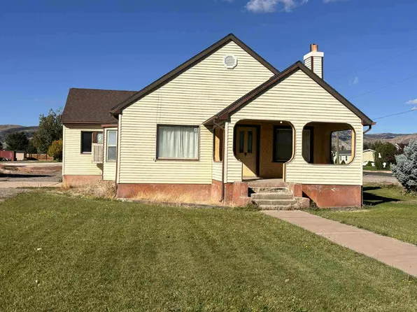 95 N Main St, Central Valley, UT 84754