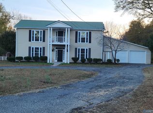 395 Bexar Ave W, Hamilton, AL 35570