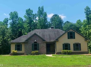 195 Victory Estates Dr, Athens, GA 30605