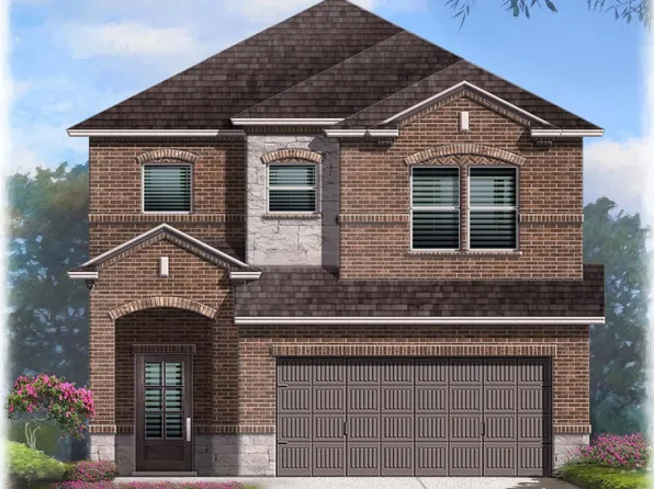 21511 Cypress Trellis Dr, Cypress, TX 77433