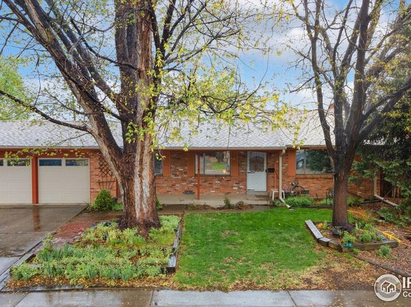 6432 Owens St, Arvada, CO 80004