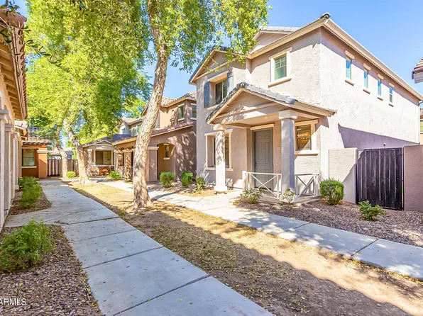 3874 E SANTA FE Lane, Gilbert, AZ 85297