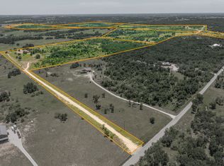 Township Road 1 Cres #164, Stephenville, TX 76401