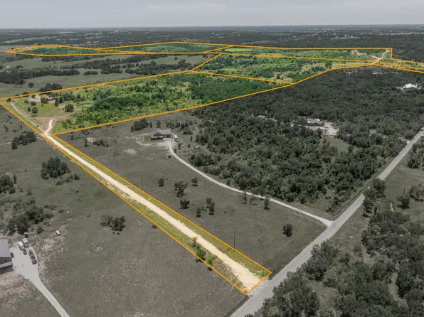Township Road 1 Cres #164, Stephenville, TX 76401