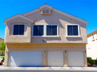 6426 Rusticated Stone Ave UNIT 101, Henderson, NV 89011