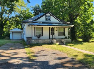 (Undisclosed Address), Wagoner, OK 74467