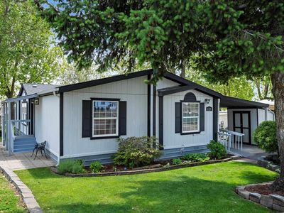 3517 Road 84 TRAILER 122J, Pasco, WA, 99301