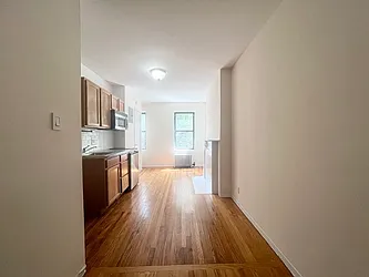 Rented by City Connections Realty