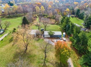 10609 Hinton Mill Rd, Marysville, OH 43040