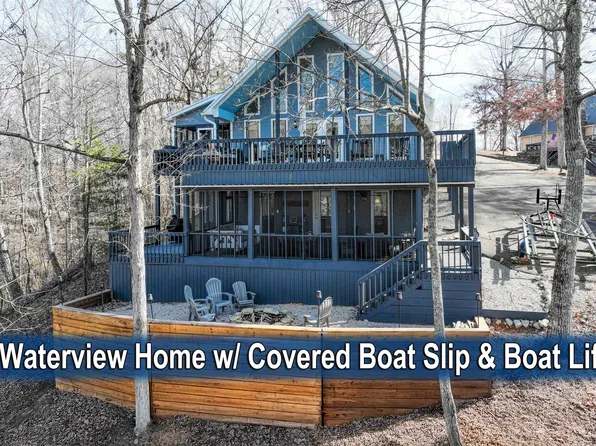 282 Quarry Hollow Point Rd, Savannah, TN 38372