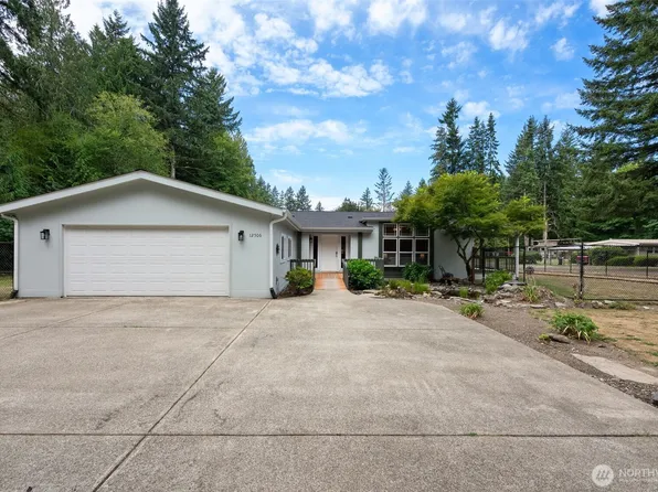 12506 118th Avenue NW, Gig Harbor, WA 98329