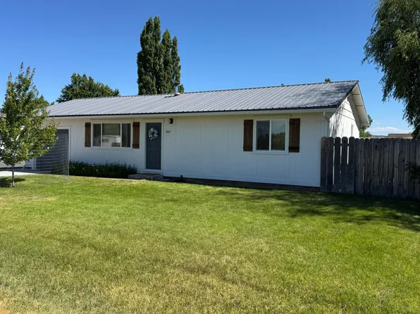 507 Juniper St, Bieber, CA 96009