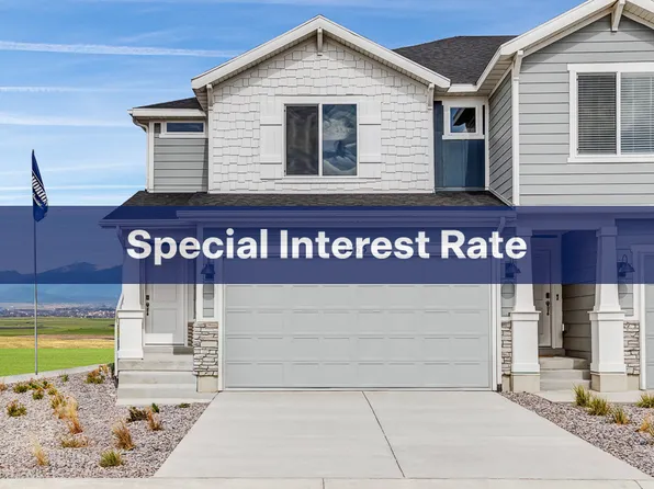 3491 E 1360 S #1135, Spanish Fork, UT 84660