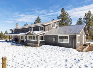 509 W Missoula Ave, Darby, MT 59829