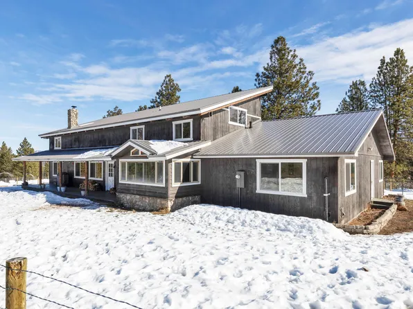 509 W Missoula Ave, Darby, MT 59829