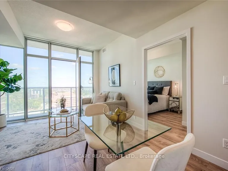 60 Frederick St #2403 — Photo 10