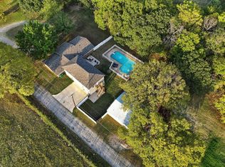 54 Doty Ln, Denison, TX 75021
