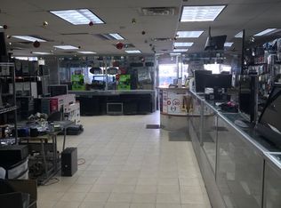 3572 John F Kennedy Blvd, Jersey City, NJ 07307