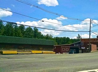6110 Sentinel Road, Lake Placid, NY 12946