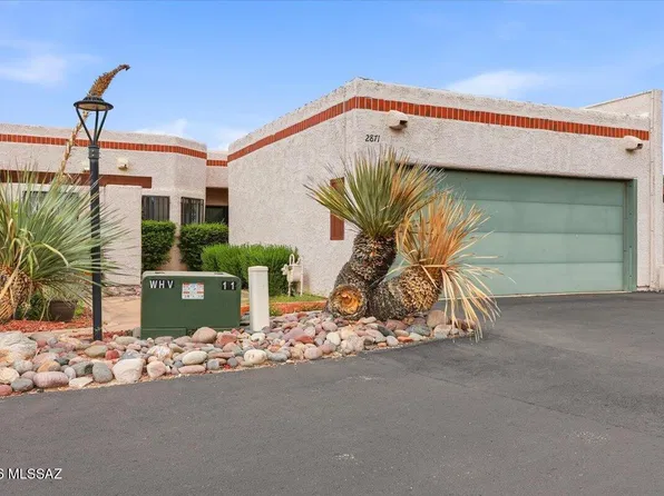 2871 E Weymouth Cir, Tucson, AZ 85716