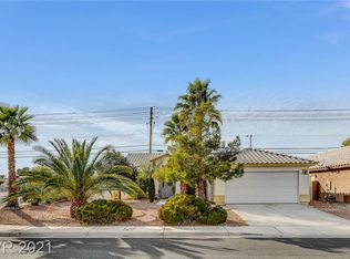 4927 Middleham St, North Las Vegas, NV 89031