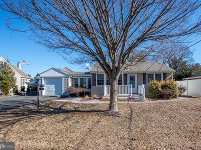 40 High Rd, Earleville, MD, 21919