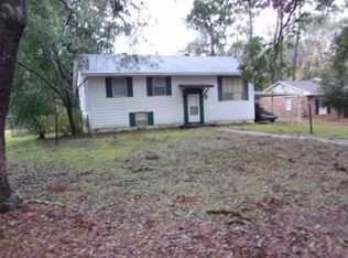 1802 Forest Glen Dr, Albany, GA 31707