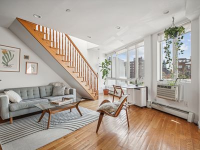 245 16th St #5, Brooklyn, NY, 11215