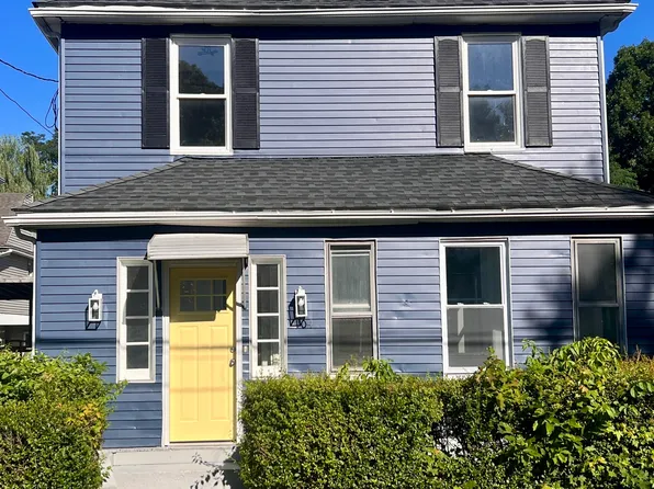 104 Knoll Street, Waterbury, CT 06705