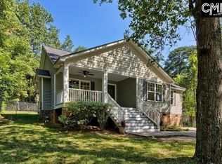 4311 Wentworth Dr, Columbia, SC 29203