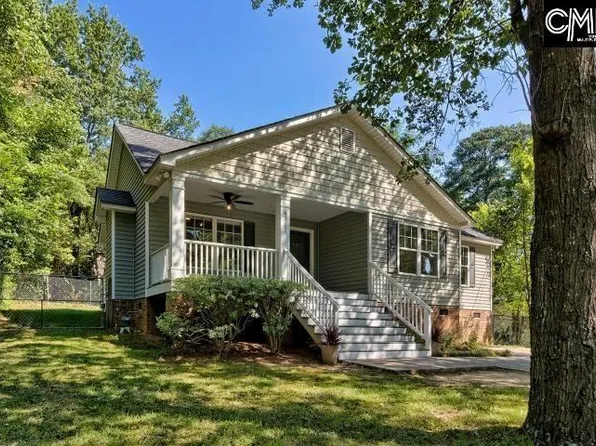 4311 Wentworth Dr, Columbia, SC 29203