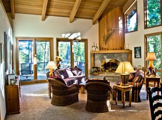 928 Bear Run, Arnold, CA 95223