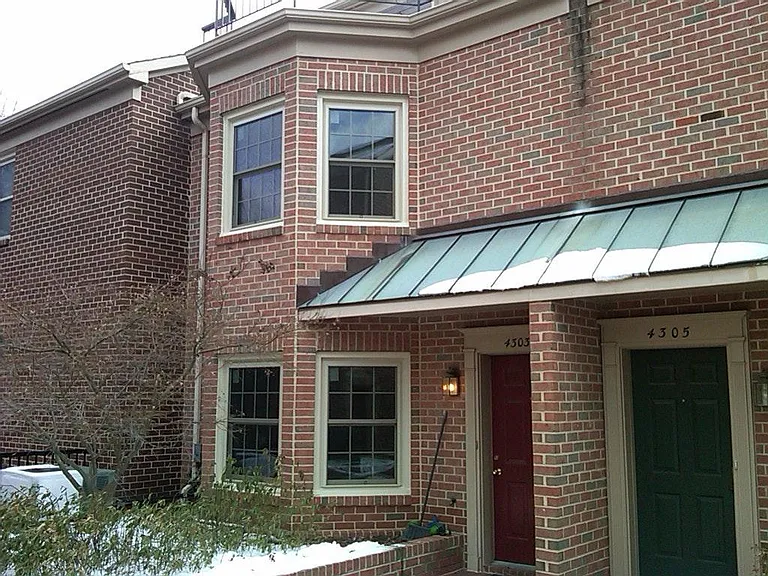 4303 N Carlin Springs Rd — Photo 2