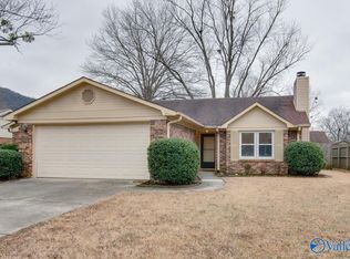 1018 Kinsey Dr SE, Huntsville, AL 35803