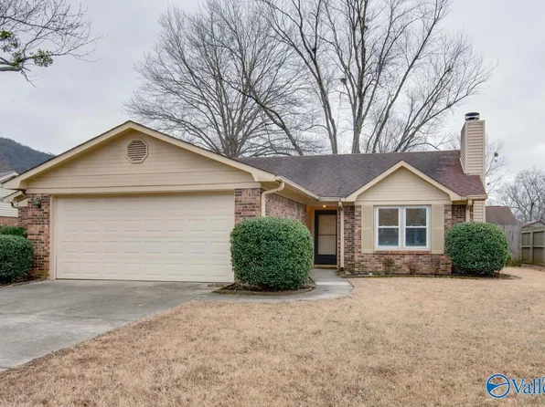 1018 Kinsey Dr SE, Huntsville, AL 35803