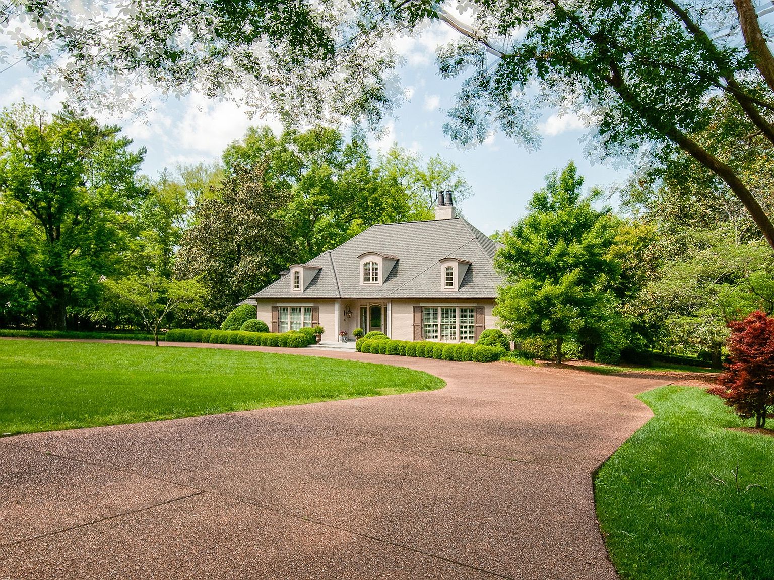 403 Ellendale Ave, Nashville, TN 37205 Zillow