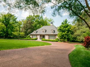 403 Ellendale Ave, Nashville, TN 37205
