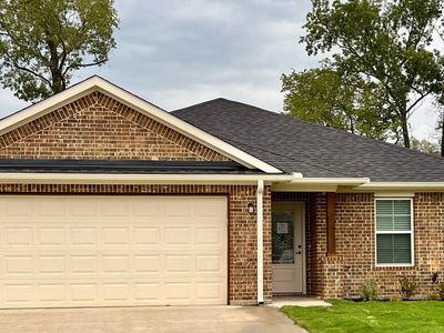 113 Saint James St, Mount Pleasant, TX, 75455