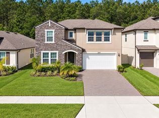 18342 SERENE LAKE LOOP, LUTZ, FL 33548