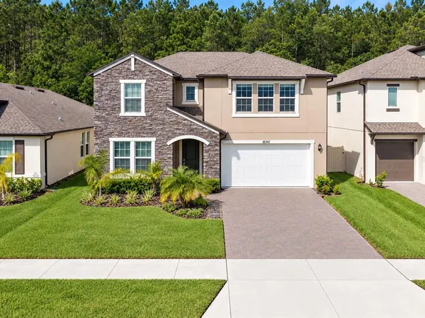 18342 SERENE LAKE LOOP, LUTZ, FL 33548