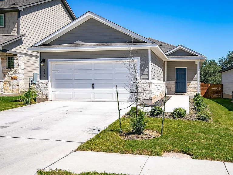257 Syrah Ct — Photo 1