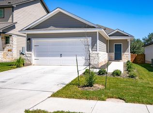 257 Syrah Ct, Leander, TX 78641